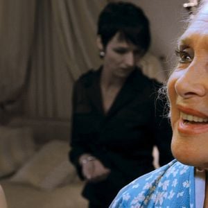 Foto HH, Hitler à Hollywood