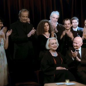 Foto HH, Hitler à Hollywood