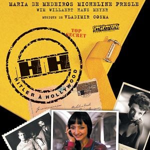 Foto HH, Hitler à Hollywood