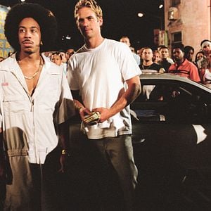 Foto 2 Fast 2 Furious (A todo gas 2)