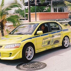 Foto 2 Fast 2 Furious (A todo gas 2)