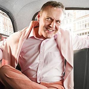 Foto Anthony Head