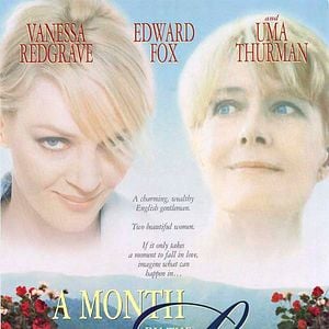 Foto Un mes en el lago