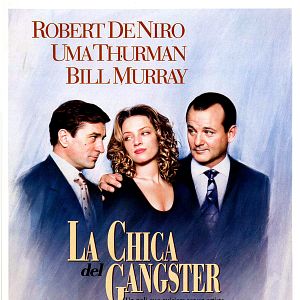 Foto La chica del gángster