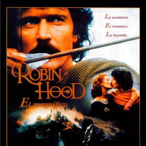 Foto Robin Hood, el magnífico