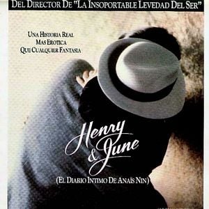 Foto Henry & June (El diario íntimo de Anaïs Nin)