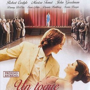 Foto Un toque de seducción