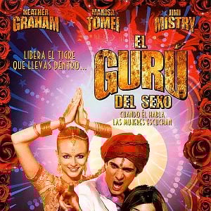 Foto El gurú del sexo