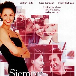 Foto Siempre a tu lado