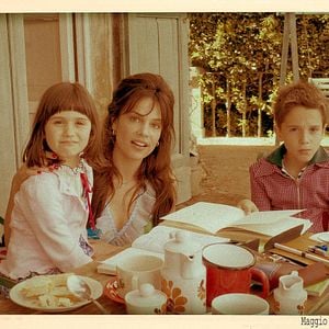 Foto Micaela Ramazzotti