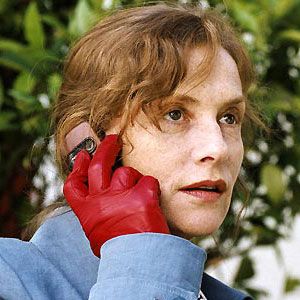 Foto Michelle Goddet