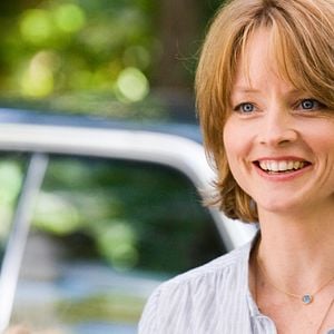 Foto El castor (The Beaver)