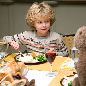 Foto Riley Thomas Stewart