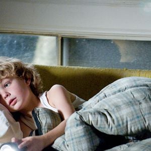 Foto Riley Thomas Stewart