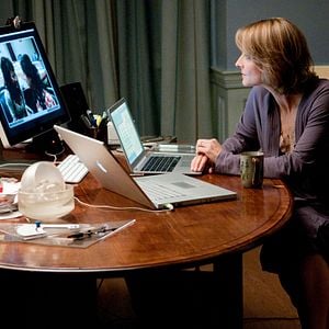 Foto El castor (The Beaver)