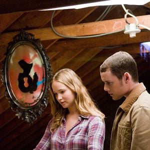 Foto Jennifer Lawrence