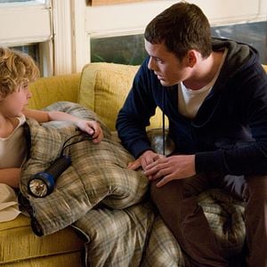 Foto Riley Thomas Stewart