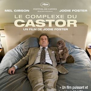 Foto El castor (The Beaver)