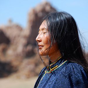 Foto Urna Chahar-Tugchi