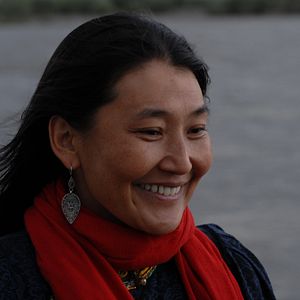 Foto Urna Chahar-Tugchi