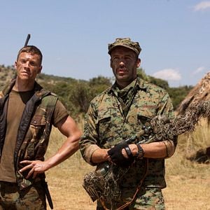 Foto Sniper: Reloaded