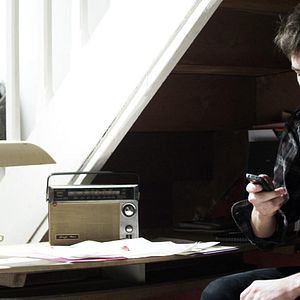 Foto Demain c'est la fin du monde