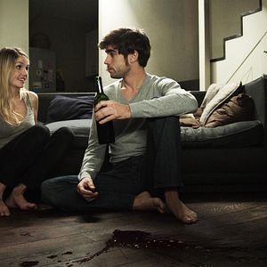 Foto Demain c'est la fin du monde