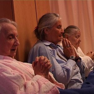 Foto Müllerstochter, Königin... - Porträt der Schauspielerin Doris Kirchner