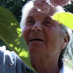 Foto Müllerstochter, Königin... - Porträt der Schauspielerin Doris Kirchner