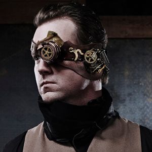 Foto Patrick Gilmore (II)