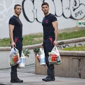 Foto Lo contrario al amor