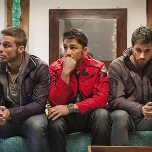 Foto Lo contrario al amor