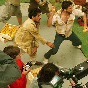 Foto Miguel Ángel Silvestre