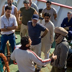 Foto Miguel Ángel Silvestre