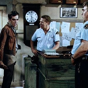 Foto En el calor de la noche