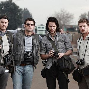 Foto The Bang Bang Club