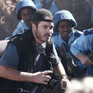 Foto The Bang Bang Club