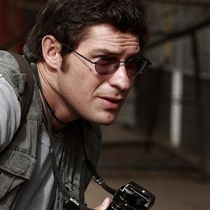 Foto The Bang Bang Club