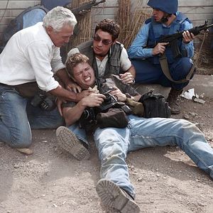 Foto The Bang Bang Club