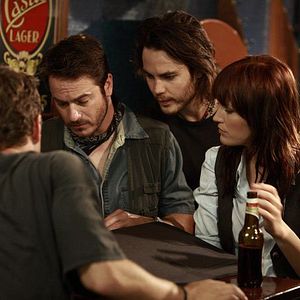 Foto The Bang Bang Club