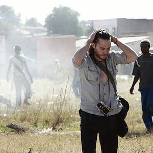 Foto The Bang Bang Club