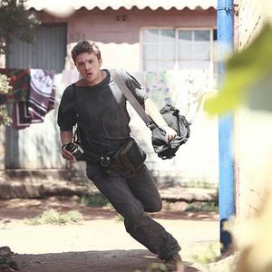 Foto The Bang Bang Club