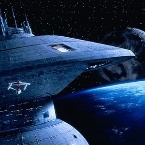 Foto Star Trek III: En busca de Spock