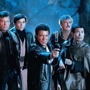 Foto Star Trek III: En busca de Spock