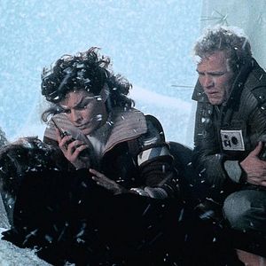 Star Trek III: En busca de Spock - Película 1984