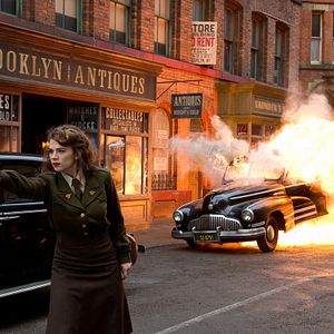 Foto Capitán América: El primer vengador