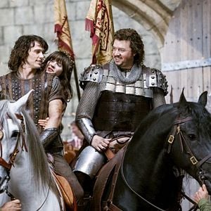 Foto Caballeros, princesas y otras bestias