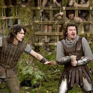 Foto Caballeros, princesas y otras bestias