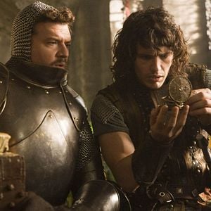 Foto Caballeros, princesas y otras bestias