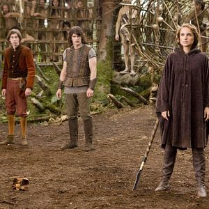 Foto Caballeros, princesas y otras bestias